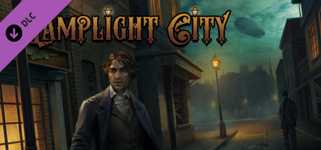 Lamplight City - Official Game Soundtrack cover image