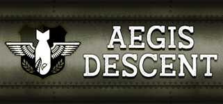Aegis Descent cover image