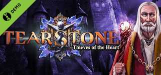 Tearstone: Thieves of the Heart Demo cover image