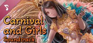 Carnival and Girls Soundtrack cover image