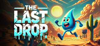 The Last Drop cover image