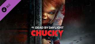 Dead by Daylight - Chucky Chapter cover image