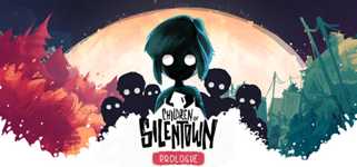 Children of Silentown: Prologue cover image