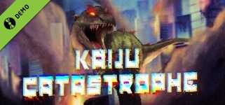 Kaiju Catastrophe Demo cover image