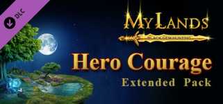 My Lands: Hero Courage - Extended DLC Pack cover image