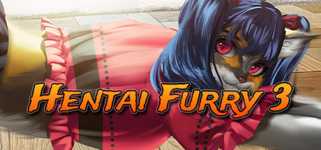 Hentai Furry 3 cover image