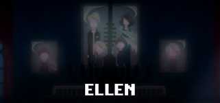 Ellen cover image