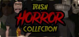 Trash Horror Collection cover image