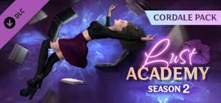 Lust Academy Season 2 - Cordale Pack cover image