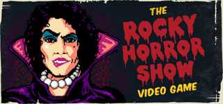 The Rocky Horror Show Video Game cover image