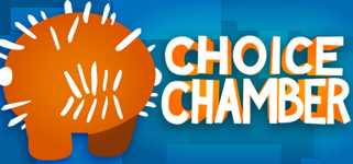 Choice Chamber cover image