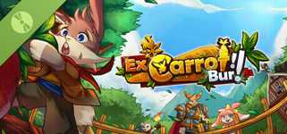Ex Carrot Bur!! Demo cover image