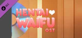 Hentai Waifu - OST cover image