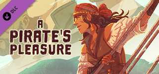 A Pirate's Pleasure - Bonus Stories cover image