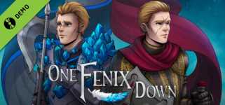 One Fenix Down Demo cover image