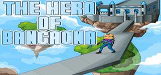 The Hero of Bangaona cover image