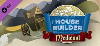 House Builder - Medieval DLC cover image
