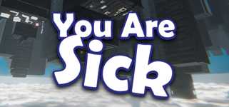 You Are Sick cover image