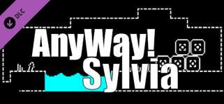 AnyWay! - SILVER Sylvia character pack! cover image