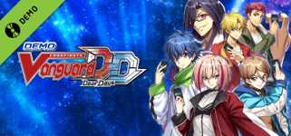 Cardfight!! Vanguard Dear Days Demo cover image