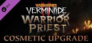 Warhammer: Vermintide 2 - Warrior Priest Cosmetic Upgrade cover image