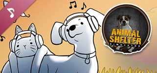 Animal Shelter Soundtrack cover image