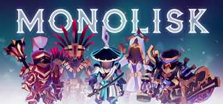 MONOLISK cover image