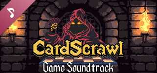 CardScrawl Soundtrack cover image
