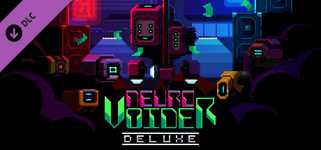 NeuroVoider - Deluxe Upgrade cover image