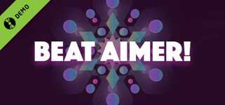 BEAT AIMER! Demo cover image