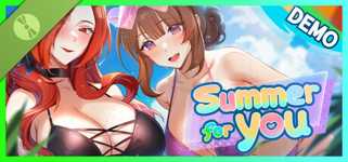 Summer For You Demo cover image
