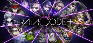 Master Detective Archives: RAIN CODE Plus cover image