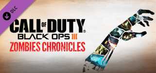 Call of Duty®: Black Ops III - Zombies Chronicles cover image