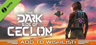 THE DARK SIDE OF CECLON Demo cover image