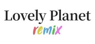 Lovely Planet Remix cover image