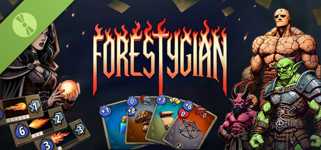 Forestygian Demo cover image