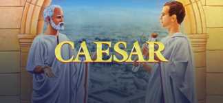 Caesar cover image