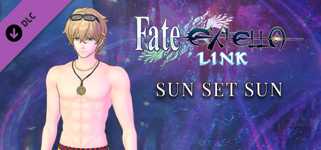 Fate/EXTELLA LINK - Sun Set Sun cover image