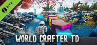 World Crafter TD Demo cover image