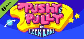 Pushy and Pully in Blockland Demo cover image