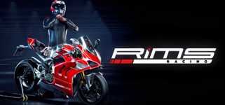 RiMS Racing cover image