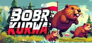 BOBR KURWA cover image
