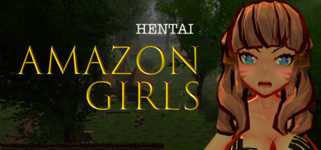 Hentai Amazon Girls cover image