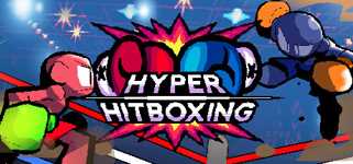 Hyper HitBoxing cover image