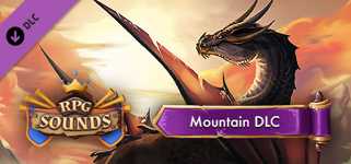 RPG Sounds - Mountain - Sound Pack cover image