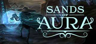 Sands of Aura background image