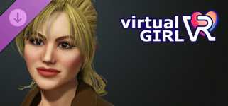 Emily | Virtual Girl - Sex Simulator VR cover image