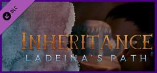 Inheritance: Ladeina's Path - Expansion Bundle cover image