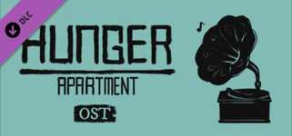 Hunger Apartment - OST cover image