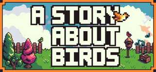 A Story About Birds cover image